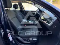 2012 BMW 520