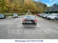 2012 BMW 520