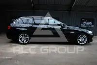 2012 BMW 520