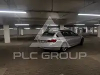 2012 BMW 520