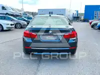 2012 BMW 520