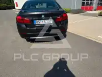 2012 BMW 520