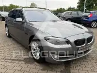 2012 BMW 520