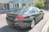 2012 BMW 520