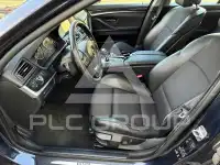 2012 BMW 520