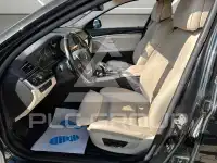 2012 BMW 520