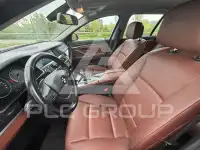 2012 BMW 520