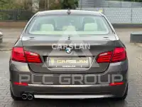 2012 BMW 520
