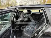 2012 BMW 520