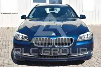 2012 BMW 520