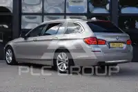 2012 BMW 520