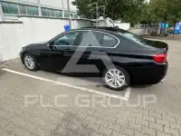 2012 BMW 520