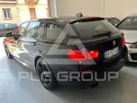 2012 BMW 520