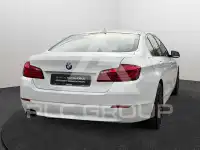 2012 BMW 520