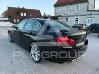 2012 BMW 520