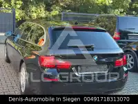 2012 BMW 520
