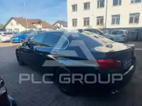 2012 BMW 520