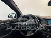 2012 BMW 520