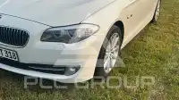 2012 BMW 520