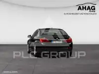 2012 BMW 520