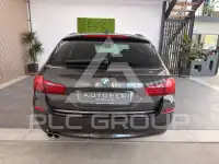 2015 BMW 520