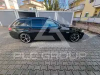 2012 BMW 520