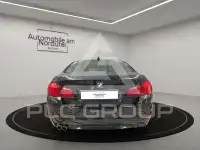 2012 BMW 520
