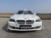 2012 BMW 520