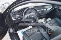 2012 BMW 520