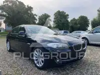 2012 BMW 520