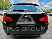 2012 BMW 520