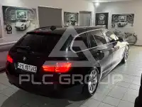 2012 BMW 520