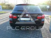 2012 BMW 520