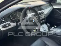 2012 BMW 520