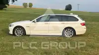 2012 BMW 520