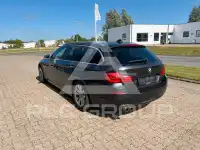 2012 BMW 520