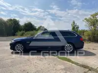 2012 BMW 520