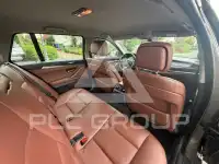 2012 BMW 520