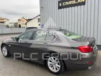2012 BMW 520