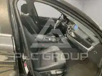 2012 BMW 520