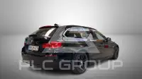 2012 BMW 520