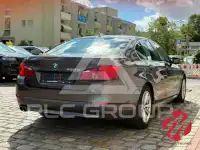 2012 BMW 520