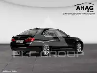 2012 BMW 520