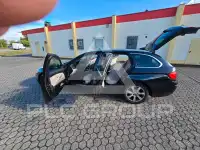 2012 BMW 520