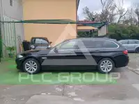 2012 BMW 520
