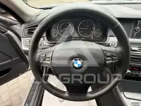 2012 BMW 520