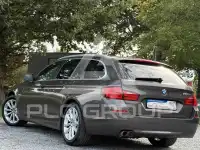 2012 BMW 520