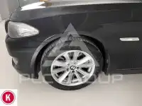 2012 BMW 520