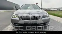 2012 BMW 520