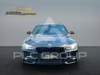 2012 BMW 520